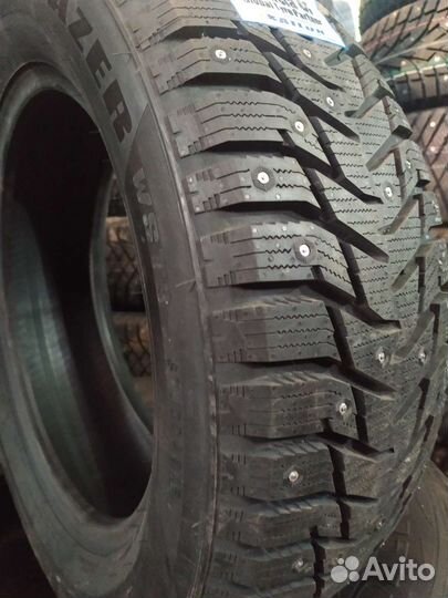 Sailun Ice Blazer WST3 225/55 R17