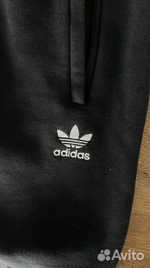 Спортивные штаны adidas originals мужские