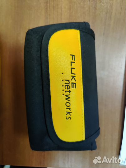 Тестер кабельный Microscanner2 Fluke