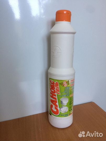 Санокс гель