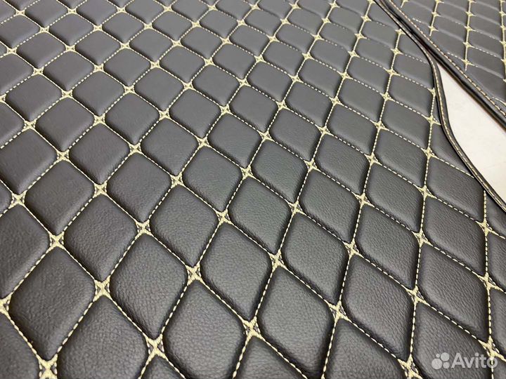 Накидки на сиденья U0083