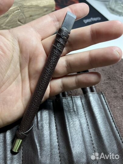 Набор стамесок для резьбы по дереву