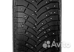Michelin X-Ice North 4 205/50 R17 93T