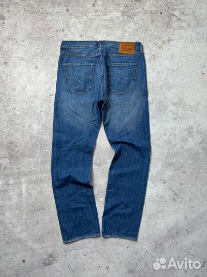 Джинсы Levis 501