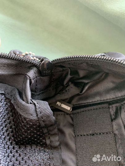 Helikon tex bandicoot black