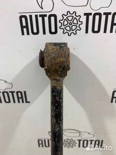 Рычаг задний левый Honda Accord 7/ CL9 K24A3 2007