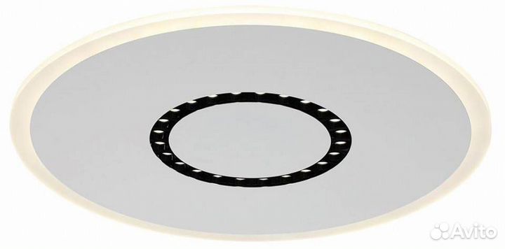 Накладной светильник Sonex Cosmo 7663/34L