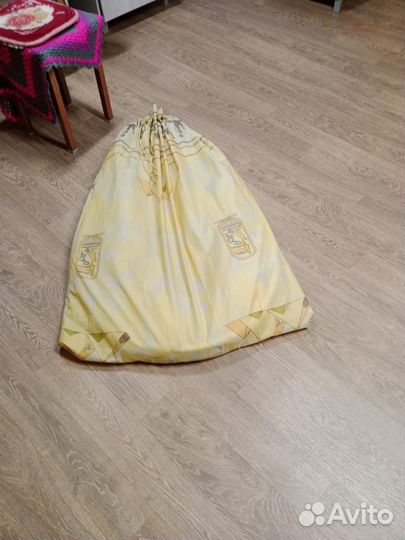 Палатка рыбацкая