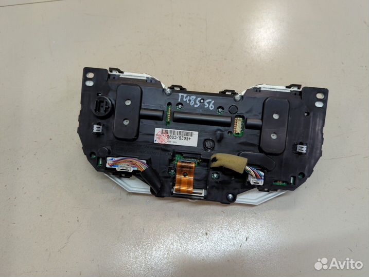 Щиток приборов Nissan Qashqai, 2014