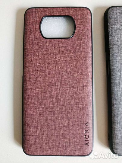 Чехлы для смартфона Poco X3, X3 Pro(поко х3, х3 пр