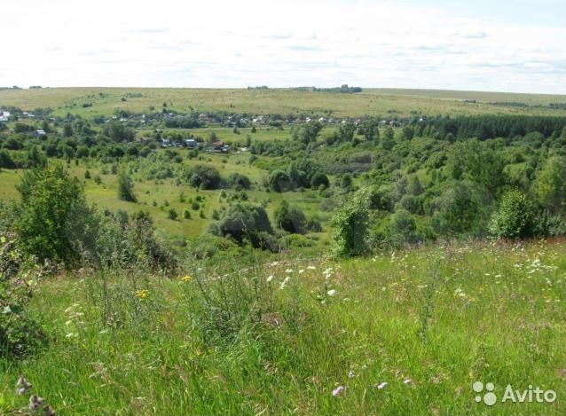 Участок 4,18 га (ИЖС)