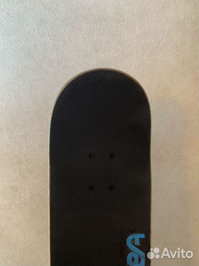 Дека для скейтборда