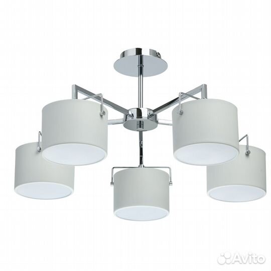 Светильник потолочный скандинавский MW-light