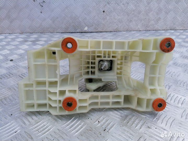 Кулиса МКПП Kia Rio FB 1.6 G4FG 2018