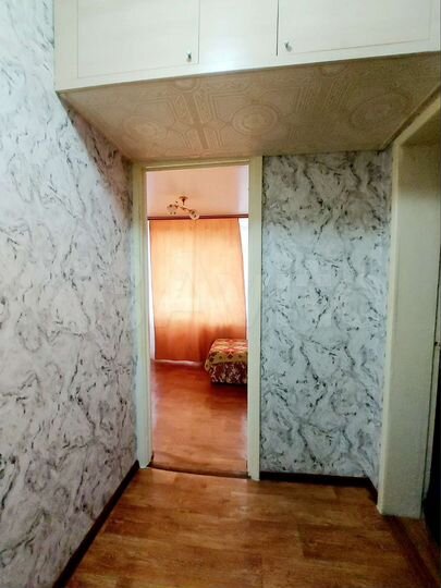 1-к. квартира, 29 м², 5/5 эт.