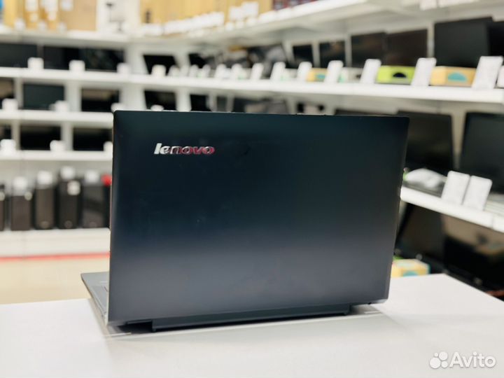 Ноутбук Lenovo / A8-6410 / 8G / 480G / R5 M320