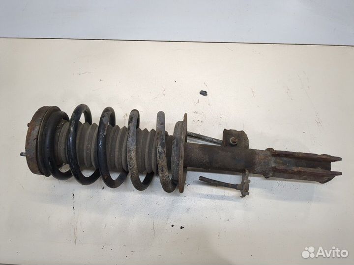 Амортизатор подвески BMW X5 E53, 2004