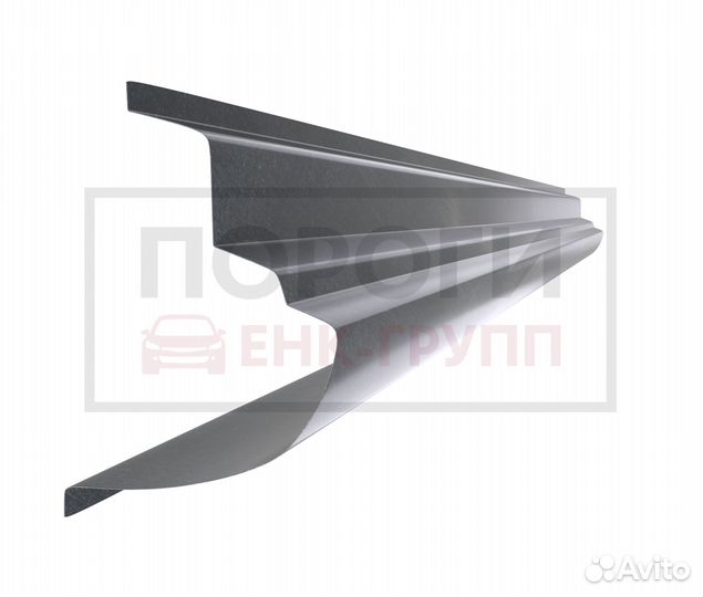 Пороги Iran Khodro Samand седан и другие