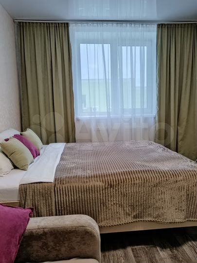 1-к. квартира, 35 м², 3/3 эт.