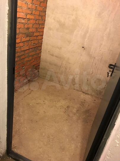 Гараж, 10 м²