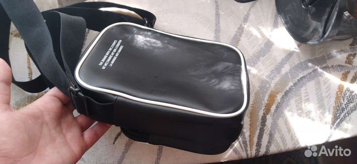 Сумка через плечо adidas