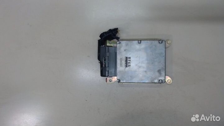 Блок управления двигателем Mazda MPV, 2004