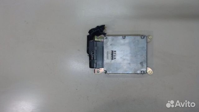 Блок управления двигателем Mazda MPV, 2004