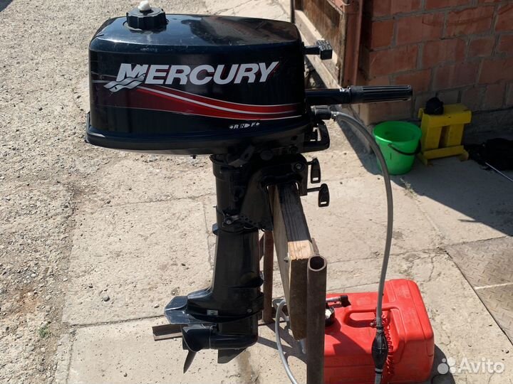 Меркурий 5 2т