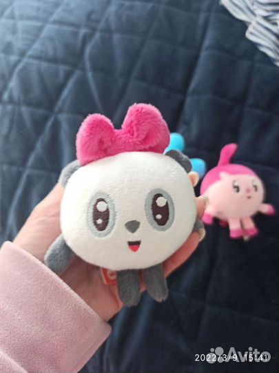 Малышарики