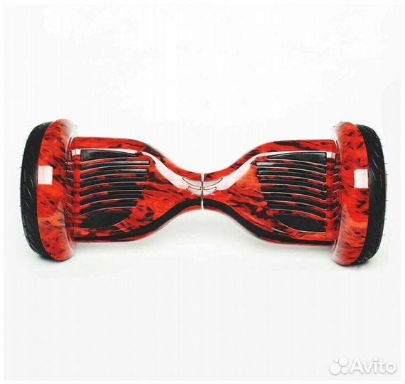Гироскутер новый