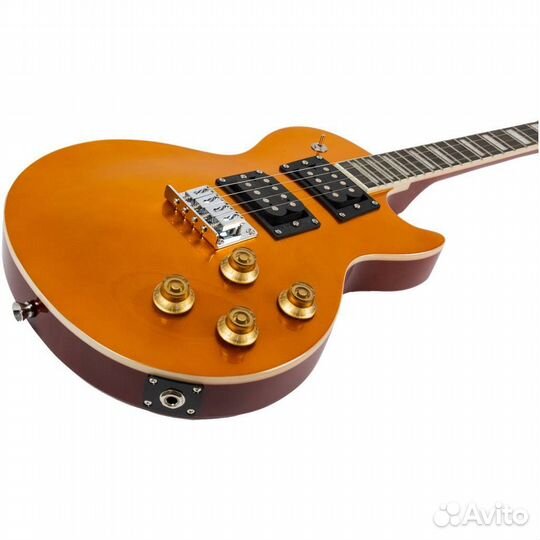 Электроукулеле Flight Centurion Tenor GT