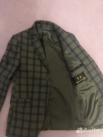 Школьная форма