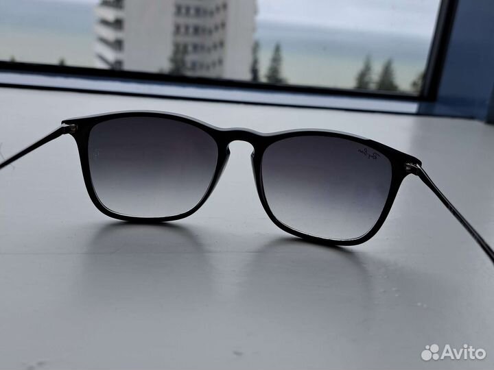 Очки ray ban мужские