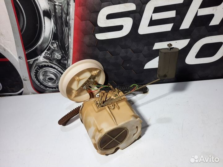 Насос топливный Ford Focus 1