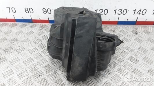 Корпус воздушного фильтра renault megane 3 (6NT03N