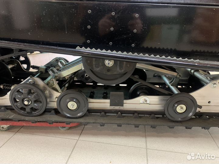 Новый Yamaha VK 540-4