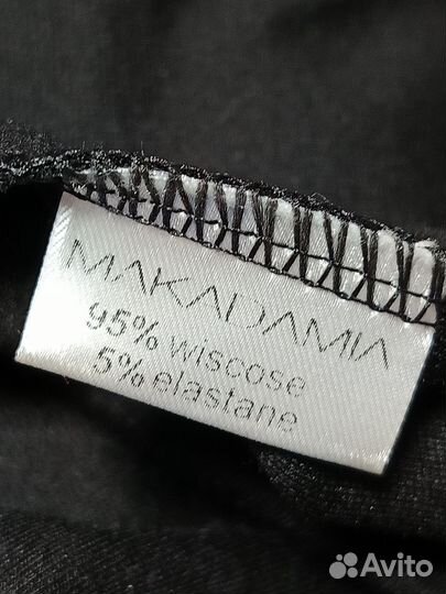 Платье женское 42