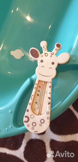 Ванночка для купания