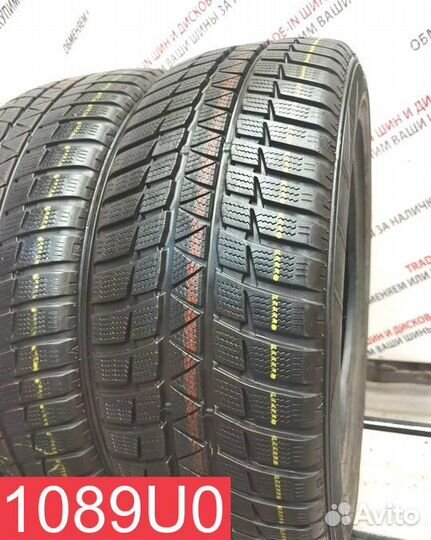 Falken Eurowinter HS-449 225/55 R18 98Y