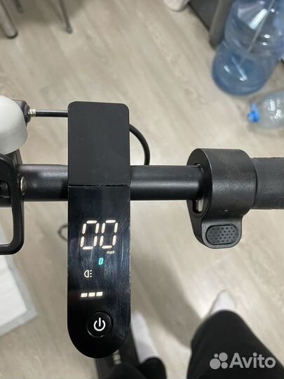 Электросамокат Tordin pegas light