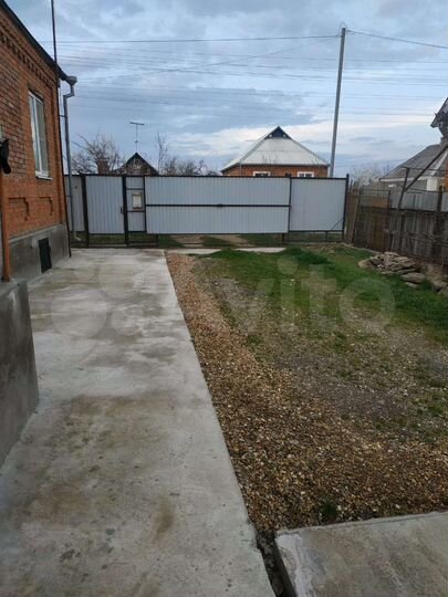 Дом 132 м² на участке 7,8 сот.