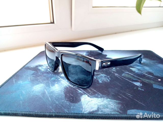 Солнцезащитные очки,с поляризацией