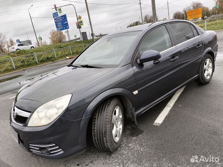 Opel Vectra 1.8 МТ, 2007, 173 314 км