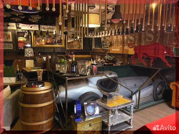 Мебель бу для кафе бу