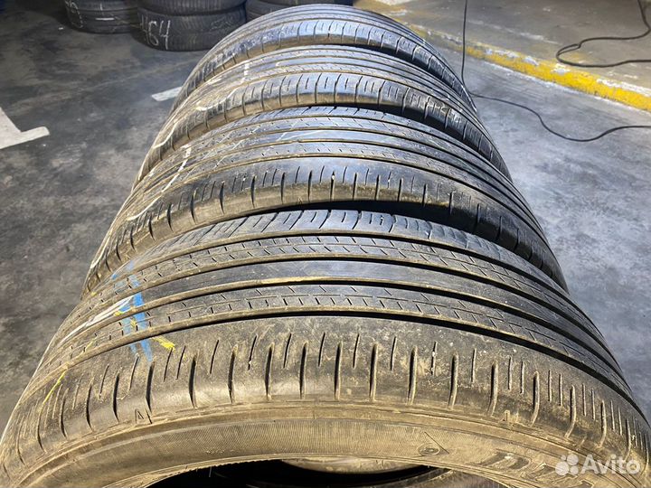 Dunlop Grandtrek PT30 225/60 R18 100H