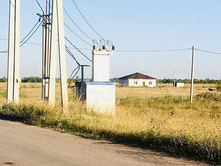 Участок 5 сот. (СНТ, ДНП)