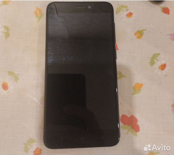 Xiaomi Redmi 4X, 3/32 ГБ