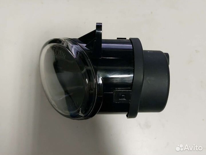 Фара противотуманная правая audi a6