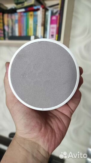 Блютуз колонка с будильником Xiaomi
