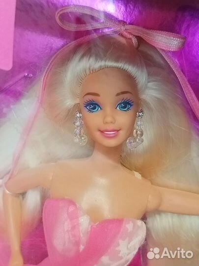 Барби Эрика, Танцующая, Невеста, Спящая красавица